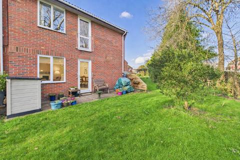 1 bedroom apartment for sale, Sopwith Close, Christchurch, Dorset, BH23