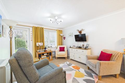 1 bedroom apartment for sale, Sopwith Close, Christchurch, Dorset, BH23