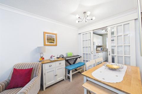 1 bedroom apartment for sale, Sopwith Close, Christchurch, Dorset, BH23