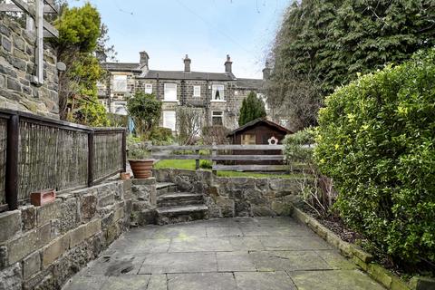 undefined, Horsforth, Leeds LS18