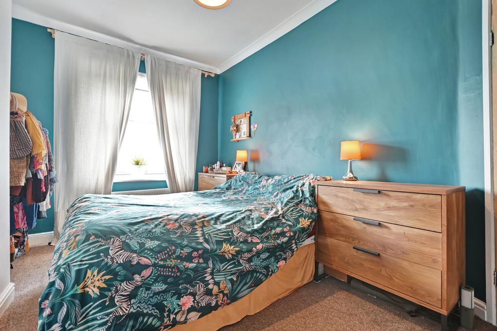 Bed 1