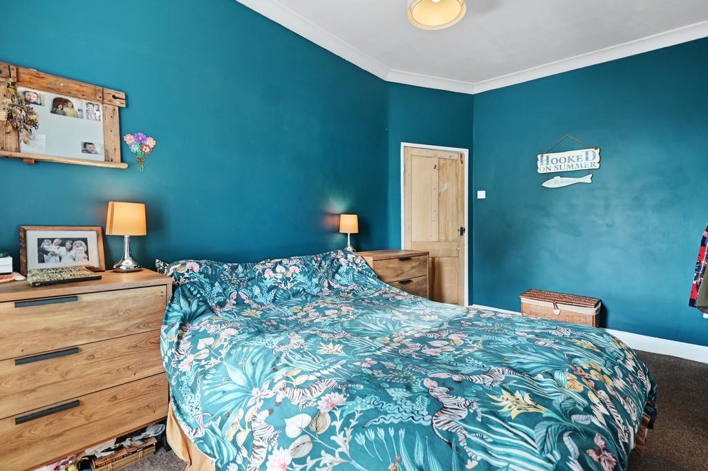 Bed 1