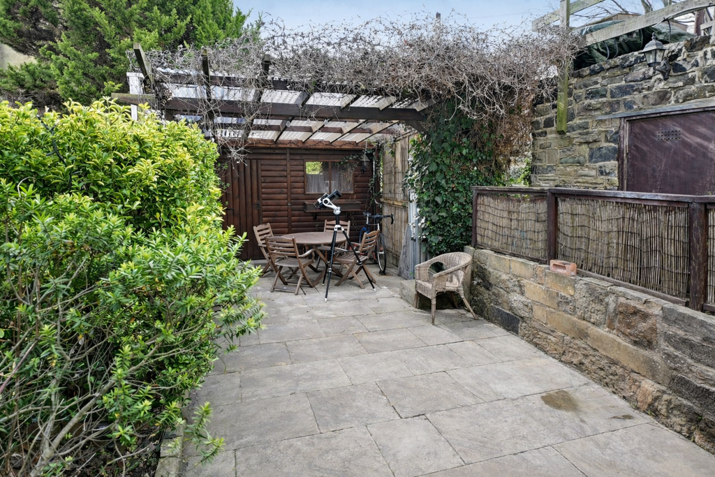 Kitchen Garden