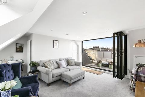 undefined, Gayford Road, London, W12