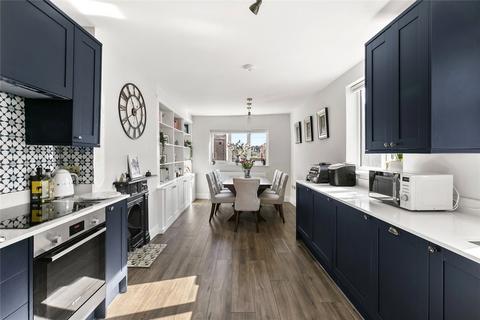 undefined, Gayford Road, London, W12