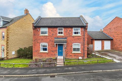 undefined, Aldwinckle Road, Burton Latimer, NN15