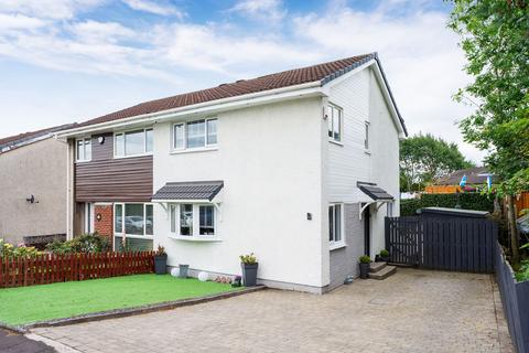 undefined, Kirkton Place, Coatbridge ML5