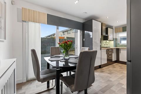 undefined, Kirkton Place, Coatbridge ML5