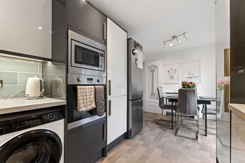 undefined, Kirkton Place, Coatbridge ML5