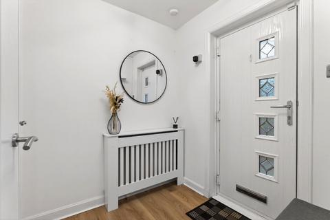 undefined, Kirkton Place, Coatbridge ML5