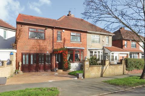 3 bedroom semi-detached house for sale, Lister Crescent, Sheffield, S12
