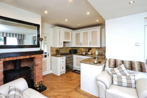 3 bedroom semi-detached house for sale, Lister Crescent, Sheffield, S12