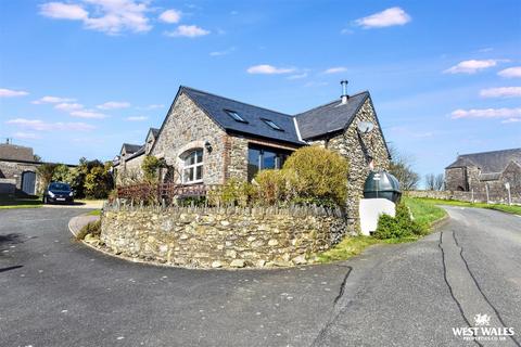 2 bedroom cottage for sale, The Haggard, Mathry
