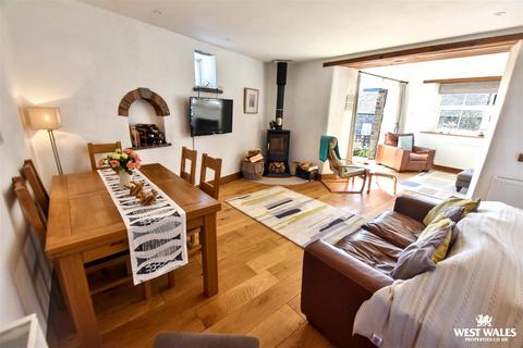 2 bedroom cottage for sale, The Haggard, Mathry