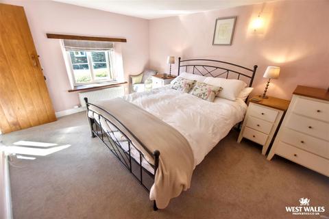 2 bedroom cottage for sale, The Haggard, Mathry
