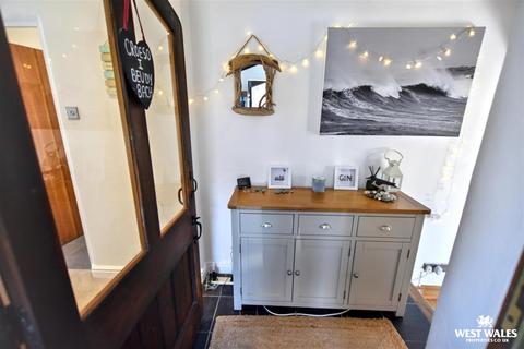 2 bedroom cottage for sale, The Haggard, Mathry