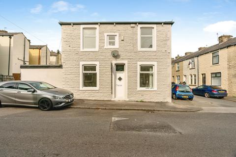 3 bedroom semi-detached house for sale, Raglan Road, Burnley, Lancashire, BB11