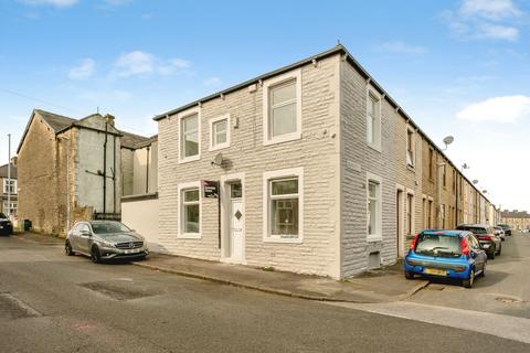 3 bedroom semi-detached house for sale, Raglan Road, Burnley, Lancashire, BB11