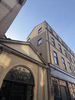 undefined, 9 Clarendon Place, G20