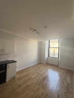 undefined, 9 Clarendon Place, G20