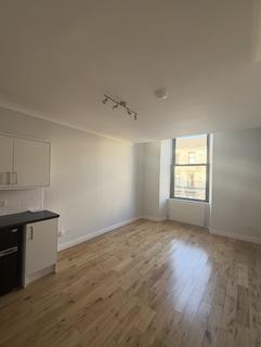 undefined, 9 Clarendon Place, G20