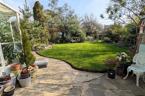 4 bedroom semi-detached house for sale, BRUCE CLOSE, FAREHAM