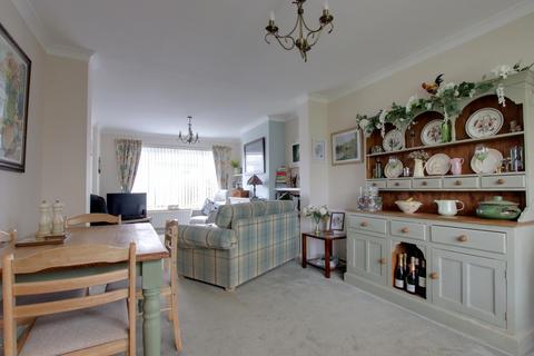 4 bedroom semi-detached house for sale, BRUCE CLOSE, FAREHAM