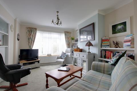 4 bedroom semi-detached house for sale, BRUCE CLOSE, FAREHAM