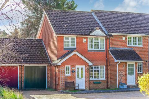 3 bedroom semi-detached house for sale, Chapel Meadow, Tring