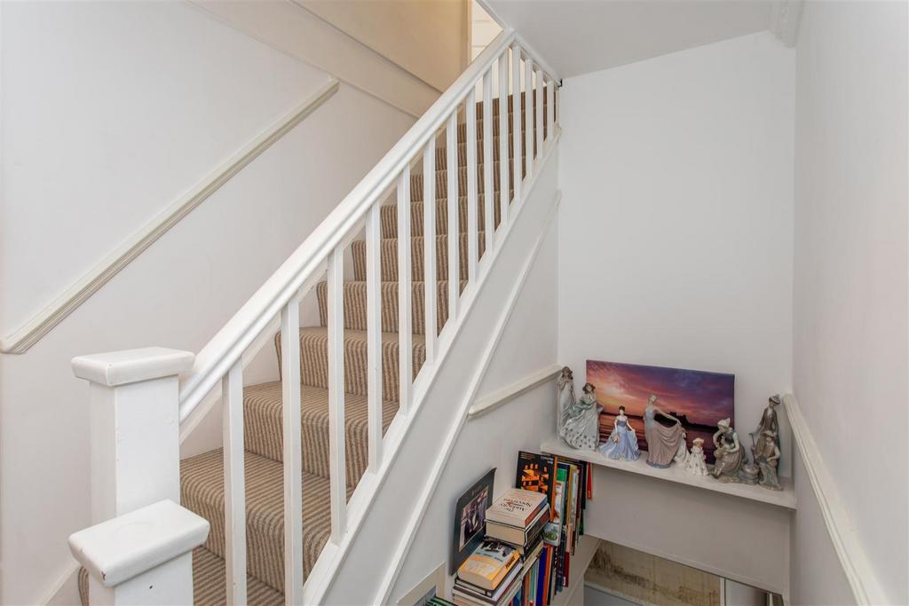 Stairwell