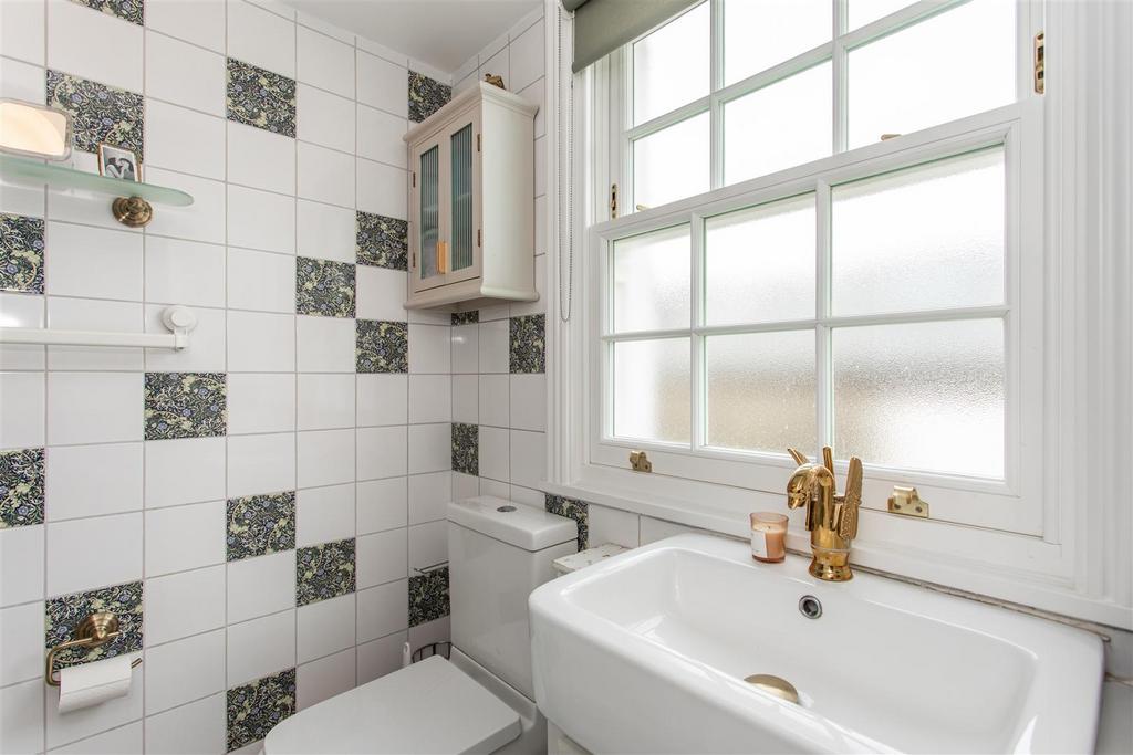 En suite