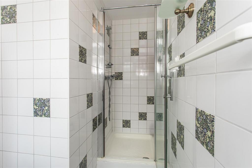 En suite