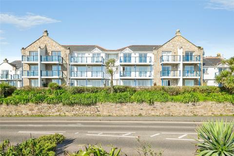 undefined, Chyandour Cliff, Penzance, Cornwall, TR18