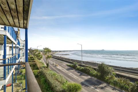undefined, Chyandour Cliff, Penzance, Cornwall, TR18