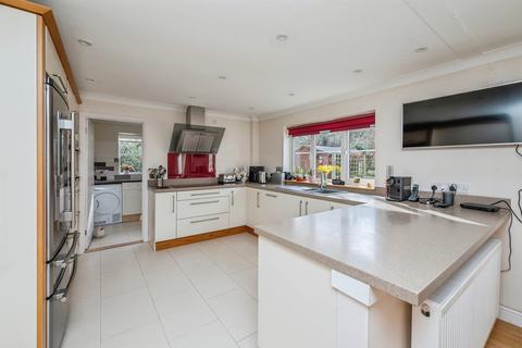 4 bedroom detached bungalow for sale, Charles Ewing Close, Aylsham, Norwich