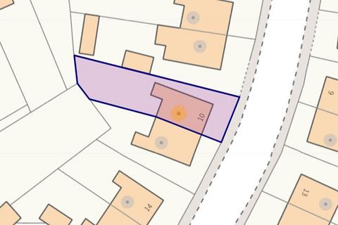 undefined, 10 Sealand Avenue, Holywell, Flintshire CH8 7BU