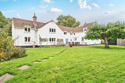 4 bedroom house for sale, Heath Lane, Crondall, Farnham, GU10