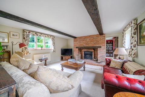 4 bedroom house for sale, Heath Lane, Crondall, Farnham, GU10