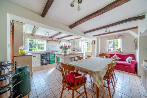 4 bedroom house for sale, Heath Lane, Crondall, Farnham, GU10