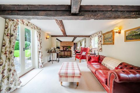 4 bedroom house for sale, Heath Lane, Crondall, Farnham, GU10