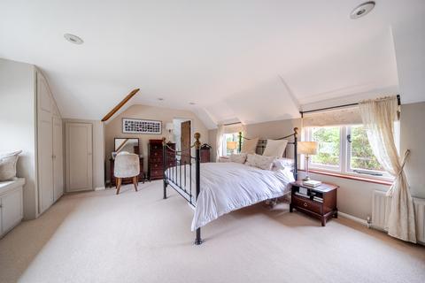 4 bedroom house for sale, Heath Lane, Crondall, Farnham, GU10