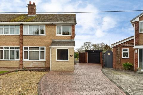 3 bedroom semi-detached house for sale, Adam Avenue, Great Sutton