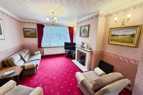 3 bedroom semi-detached house for sale, Adam Avenue, Great Sutton