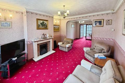 3 bedroom semi-detached house for sale, Adam Avenue, Great Sutton