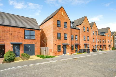 undefined, Betony Meadow, Houghton Regis, Dunstable, Bedfordshire, LU5