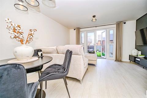 undefined, Betony Meadow, Houghton Regis, Dunstable, Bedfordshire, LU5