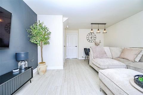 undefined, Betony Meadow, Houghton Regis, Dunstable, Bedfordshire, LU5