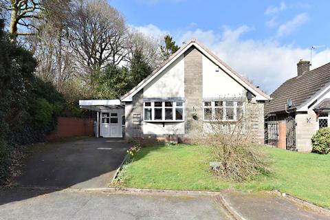 3 bedroom detached bungalow for sale, Horsham Avenue, Stourbridge DY8