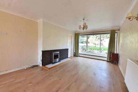 3 bedroom detached bungalow for sale, Horsham Avenue, Stourbridge DY8
