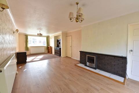 3 bedroom detached bungalow for sale, Horsham Avenue, Stourbridge DY8